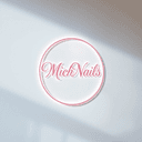 Logo MichNails